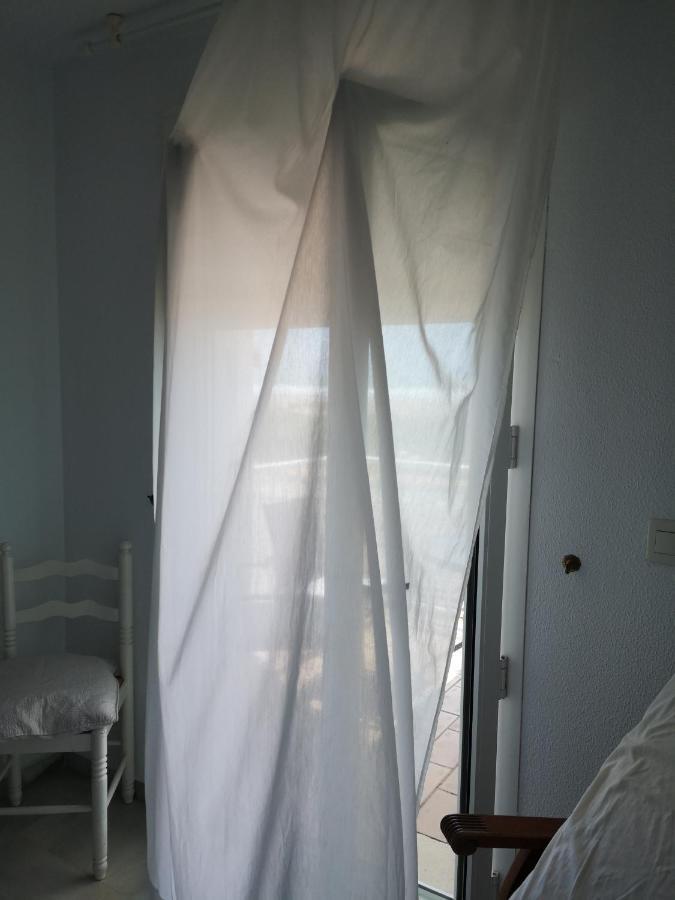 Apartamento Dos Faros Conil De La Frontera Exterior photo